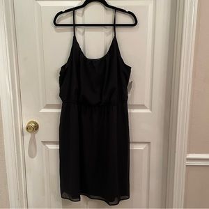 Old Navy spaghetti strap dress